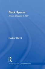 Black Spaces