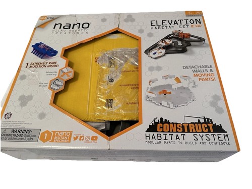 Rrp used bargain hexa - used-,