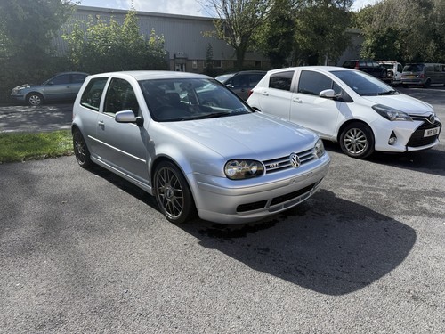 Golf gti anniversary pd150 arl - golf,
