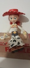 Toy Story Jessie Talking Pull
