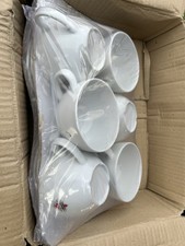 Moak Cafe Latte Cup & Saucer