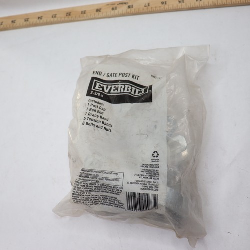 Everbilt chain link - everbilt,