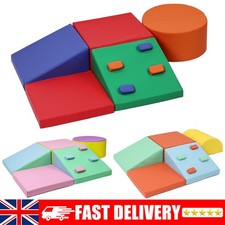 Kids soft play set - kids,