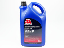 Millers Trident Professional