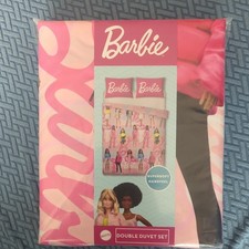Brand new barbie duvet cover