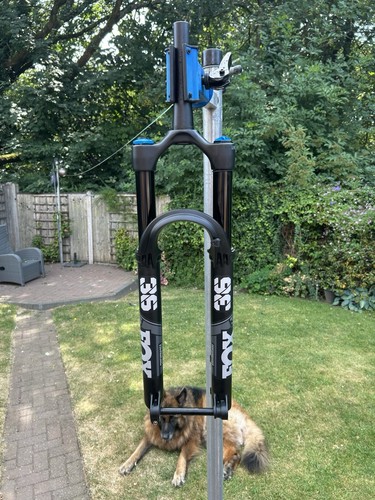 Fox performance elite 140mm - performance,