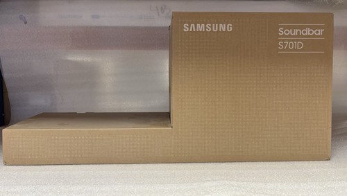 S701d ultra slim 1ch - slim, 3.1ch