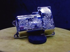 HARLEY DAVIDSON TRANSMISSION