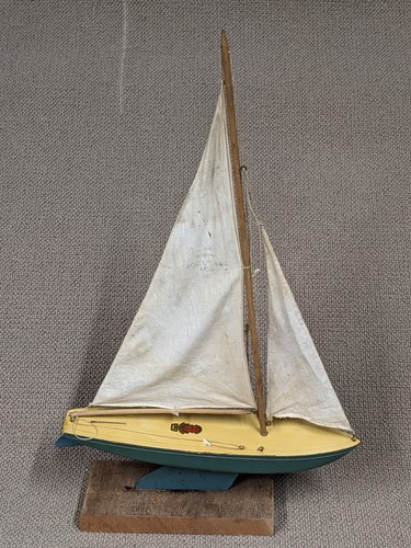Bowman aquaplane wooden - bowman,