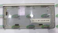 1997 ABI Caravan / Motorhome