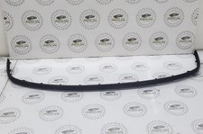 Bumper Trim Front Volkswagen