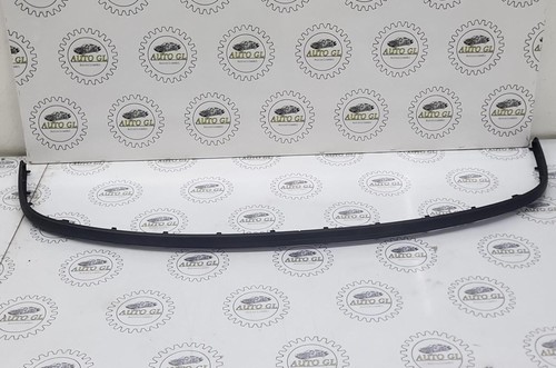Bumper trim front volkswagen - trim,