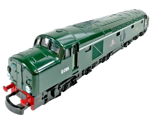 Jouef d285 class 8912 - jouef,