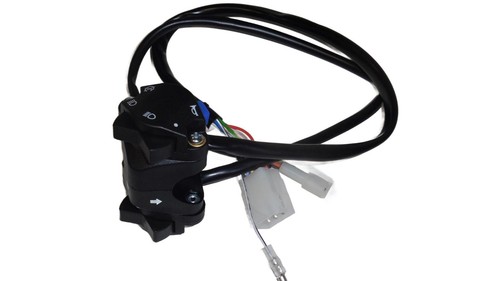 Turn signal switch light - turn,