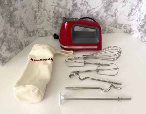 Kitchenaid speed - kitchenaid,