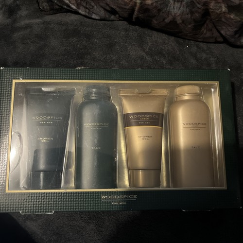 Marks spencer woodspice - marks, &