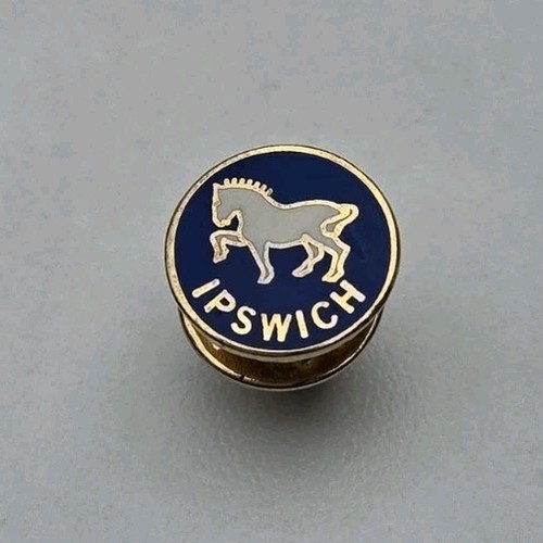 Ipswich town small micro - town,