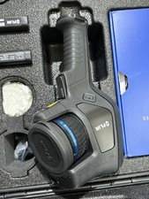 FLIR E75 Thermal imaging camera