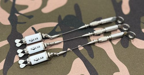 Solar titanium short - titanium, with