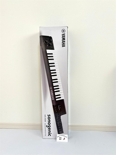 Yamaha shs 500b sonogenic - yamaha, shs-500b