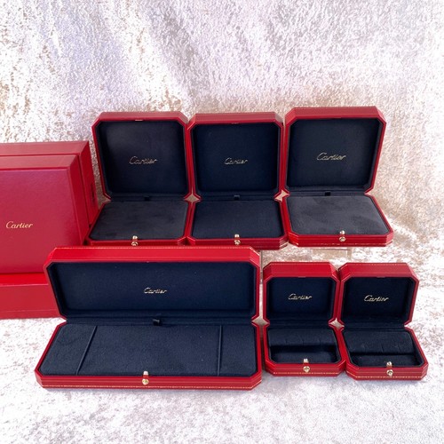 Genuine cartier jewellery - cartier,