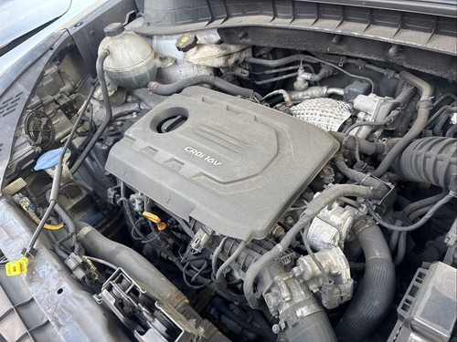 D4fd euro 6 - 1.7,