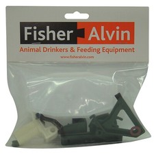 Fisher Alvin A102 Drinker Spares Kit Complete Suitable for A75, A75 super, A1...