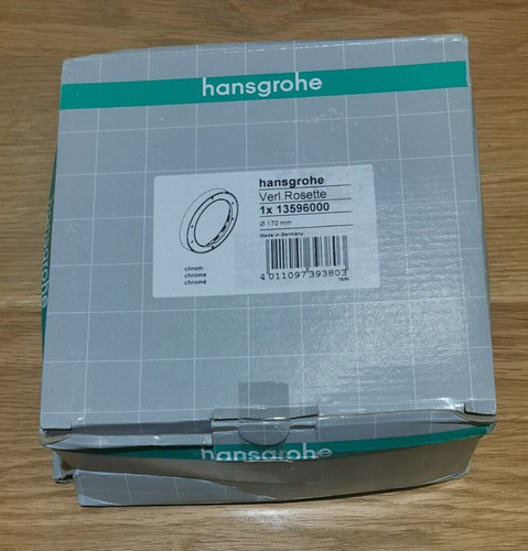 Hansgrohe ibox universal - hansgrohe,