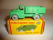 DINKY DUBLO 064 AUSTIN LORRY -