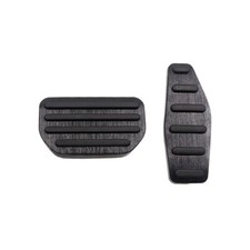 Steel Accelerator Brake Pedal