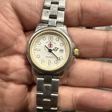 RUNNING GIORGIO BEVERLY HILLS