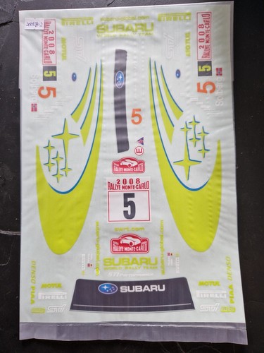 Subaru 2008 no - subaru, no.5