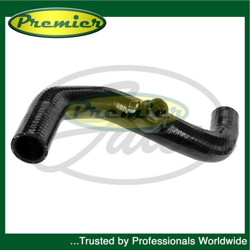 Premier upper radiator - premier,