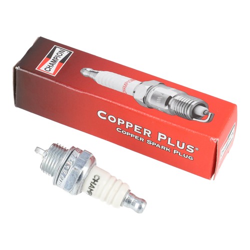 Partner chainsaw spark plug - partner,