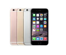 Apple iPhone 6S Plus 16GB 32GB 64GB 128GB Unlocked 4G IOS Very Good Condition