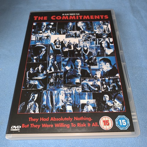 The commitments - commitments, 2003)
