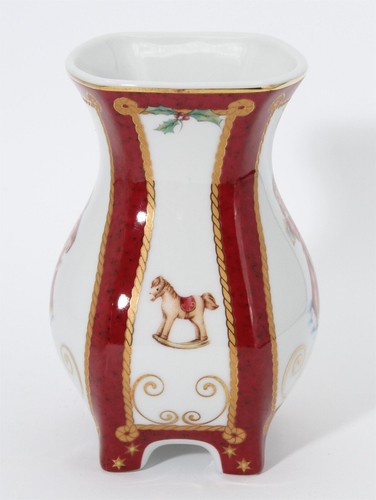 Goebel vase - goebel,