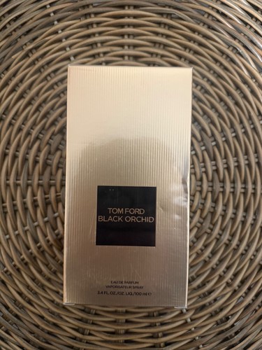 Tom ford black orchid 100ml - orchid,