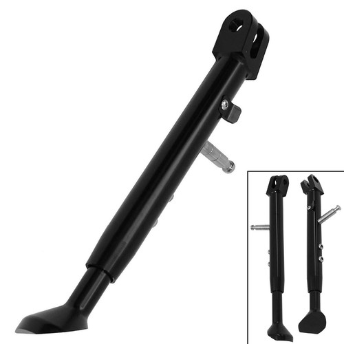Black adjustable lower - black,