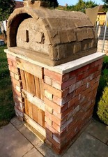 Wood Fired Oven