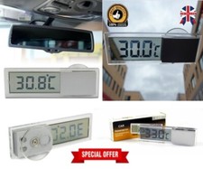 Car Van Windshield Transparent