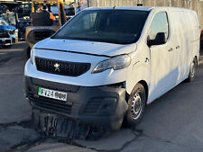 2024 PEUGEOT PEUGEOT EXPERT EV