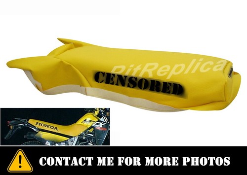Tariff honda mtx125r - tariff*,