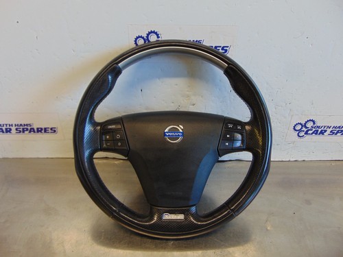 Volvo c30 steering - c30, r
