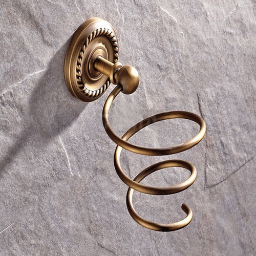 Antique brass retro - antique,