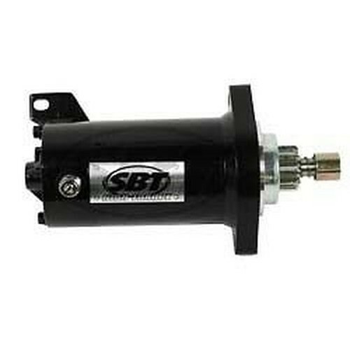Kawasaki starter 440 550 - kawasaki,