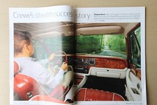 Original CSC 2011 magazine