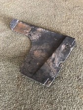 RANGE ROVER P38 Rear Bumper