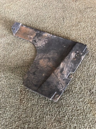 Range rover p38 rear bumper - rover,