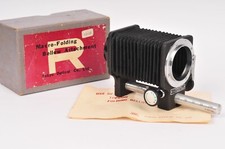 Topcon Tokyo Kogaku Exakta